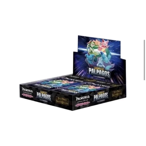 Palworld Dawn of Palpagos