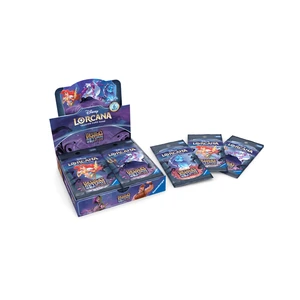 Ursula's Return