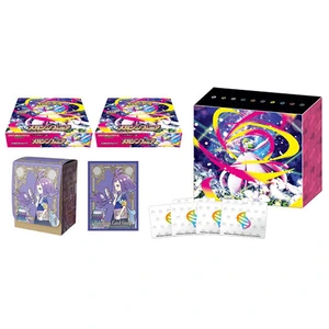 Pokemon Center Mega Symponia